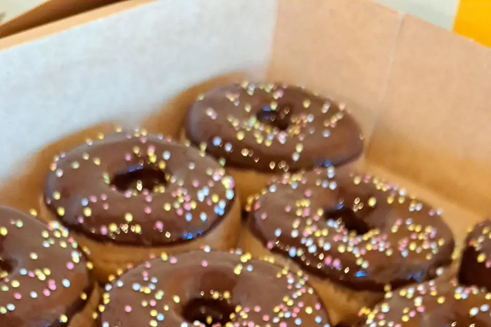 Funky Doughny — photo 5