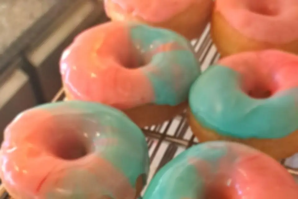 Funky Doughny — photo 7