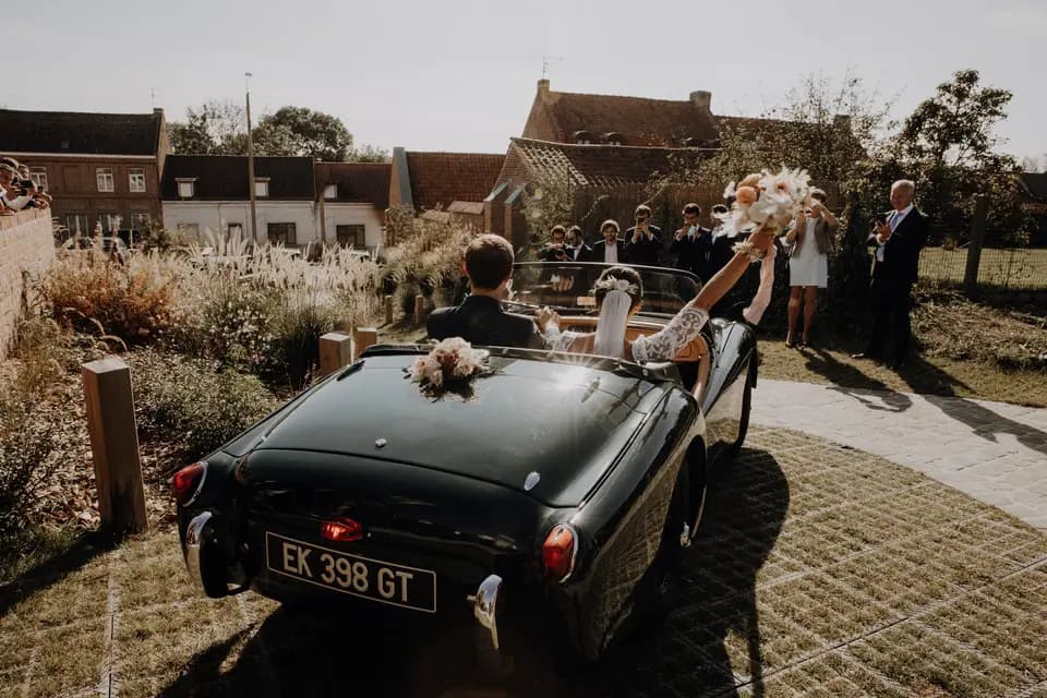 Camille B. Photographie