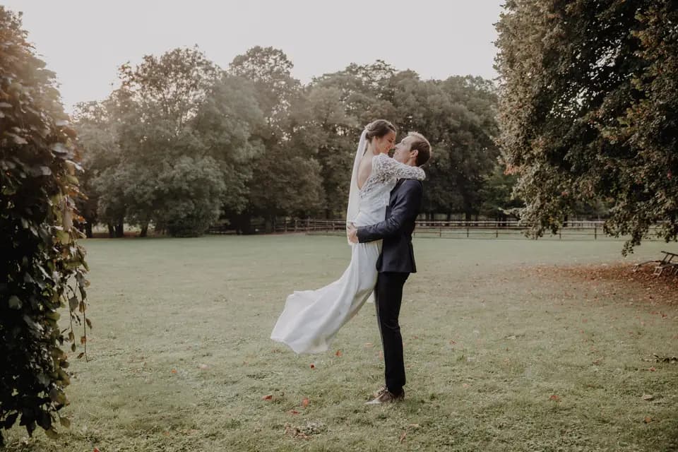 Camille B. Photographie — photo 2