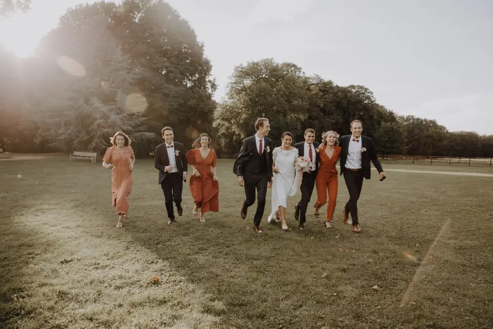 Camille B. Photographie — photo 3