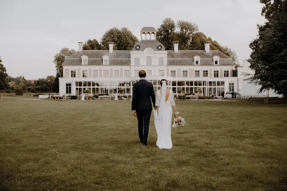 Camille B. Photographie — photo 1