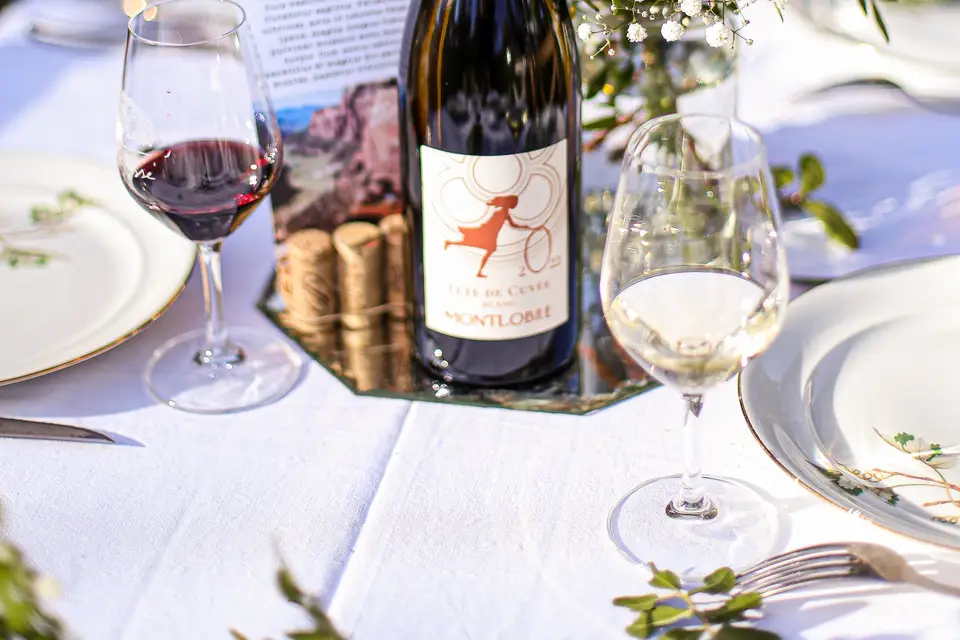 BLB Vignobles — photo 1