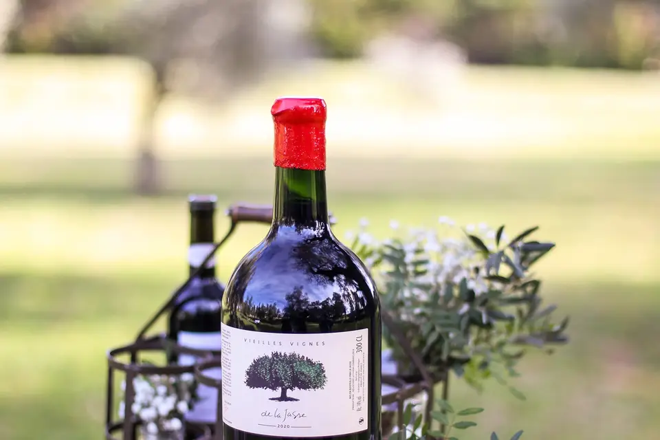 BLB Vignobles — photo 2