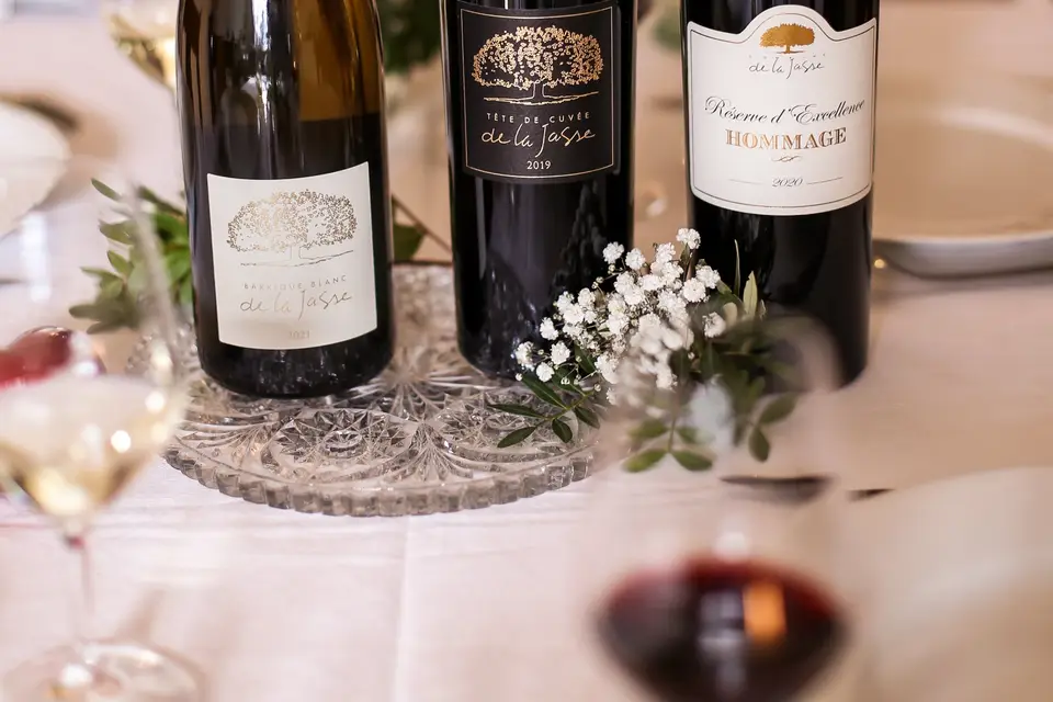 BLB Vignobles — photo 4