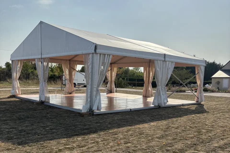 Bun's Evenementiel — photo 7