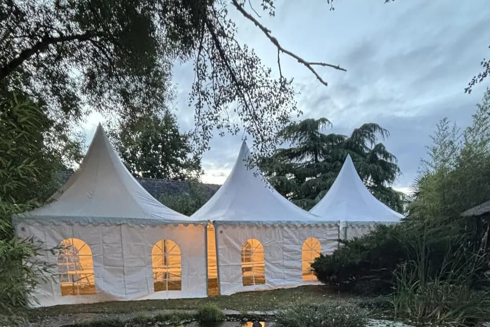 Bun's Evenementiel — photo 5