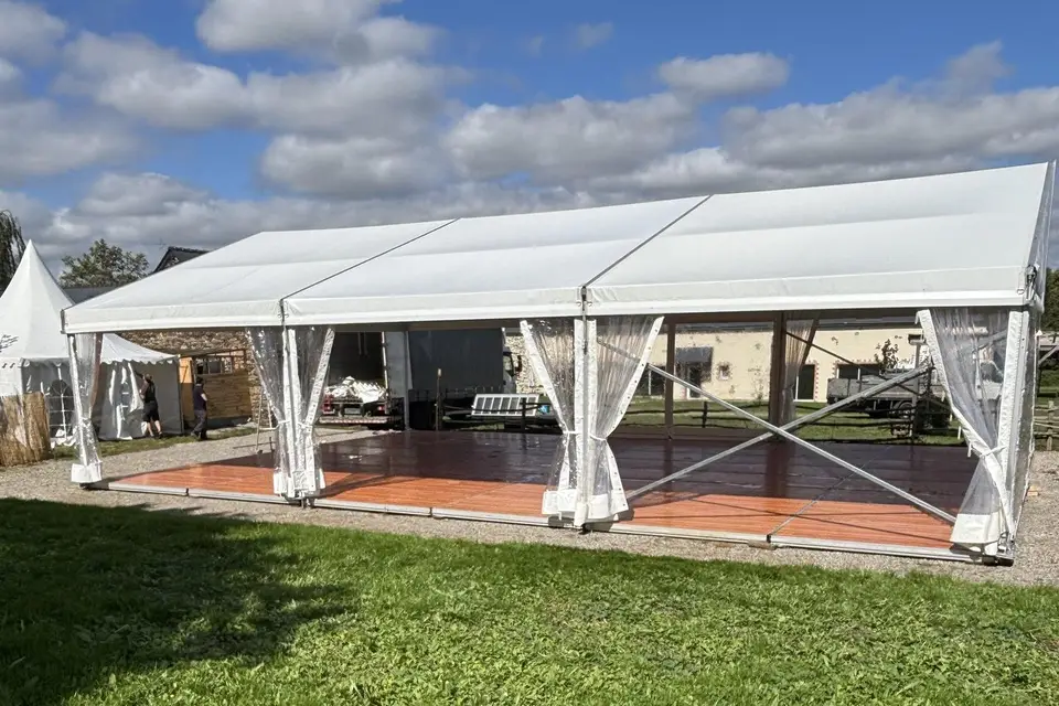 Bun's Evenementiel — photo 1