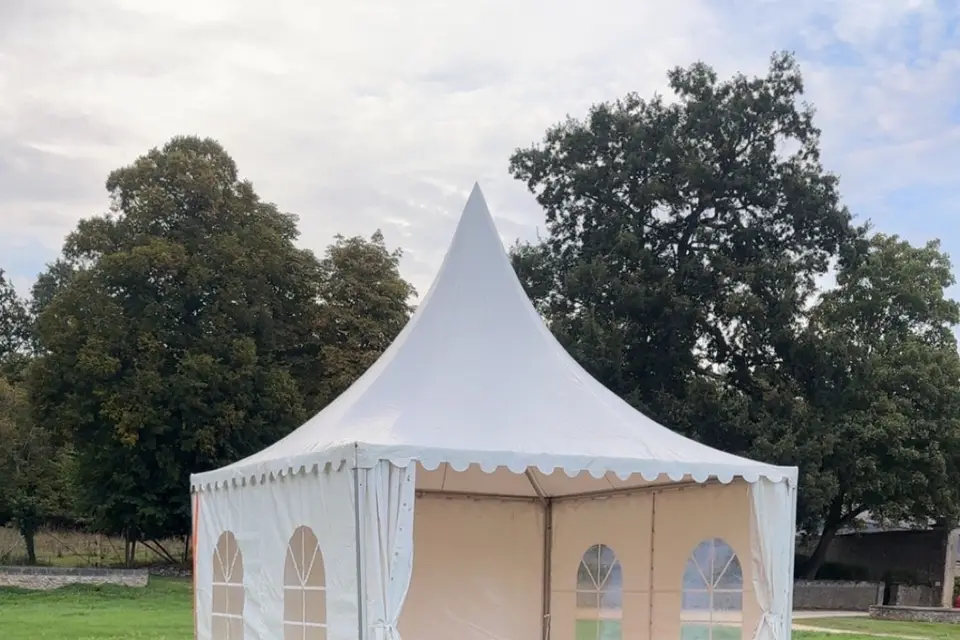 Bun's Evenementiel — photo 3