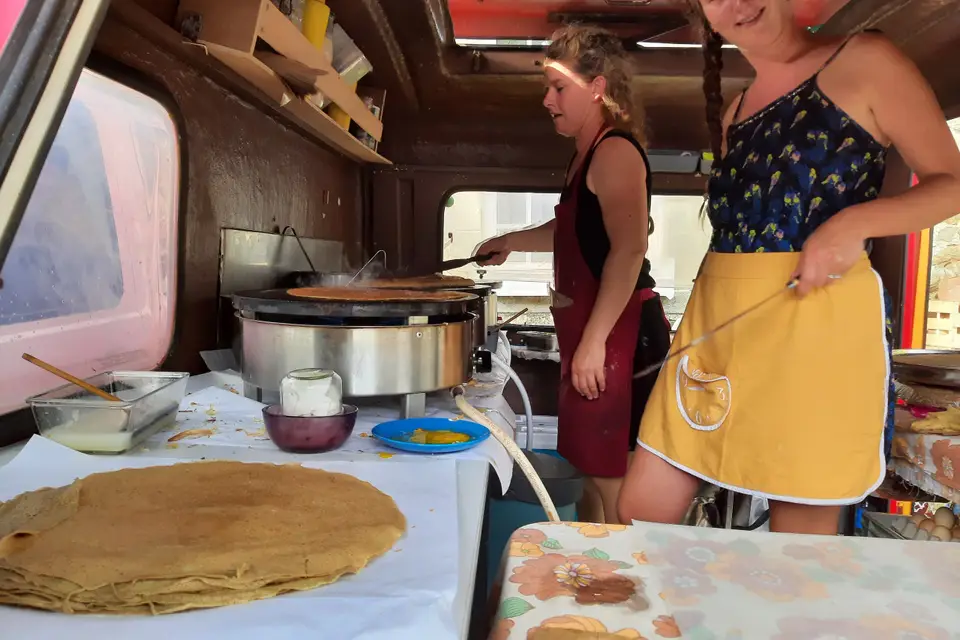 Ferme de la Ruade — photo 2