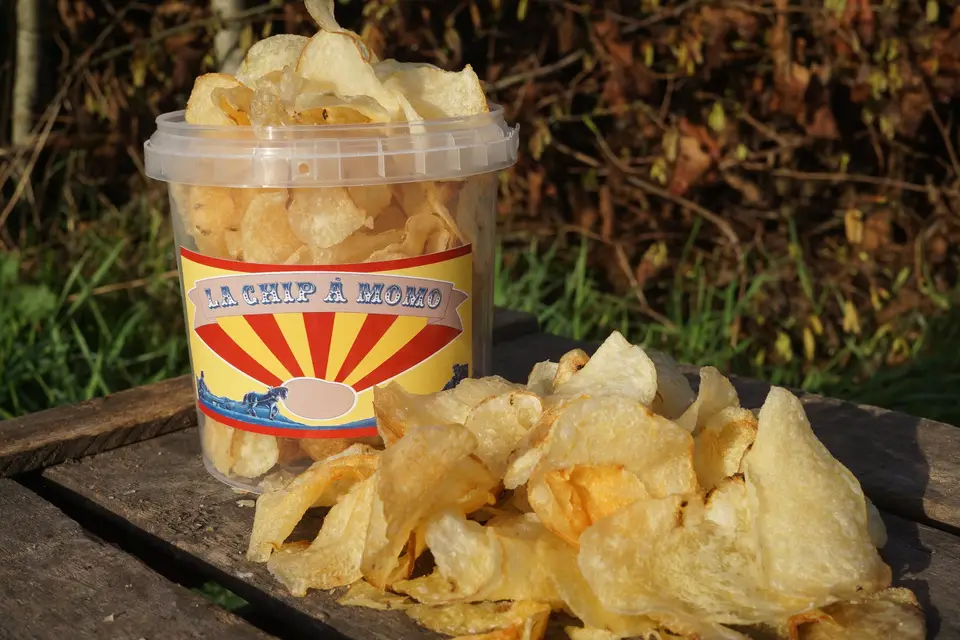 Ferme de la Ruade — photo 6