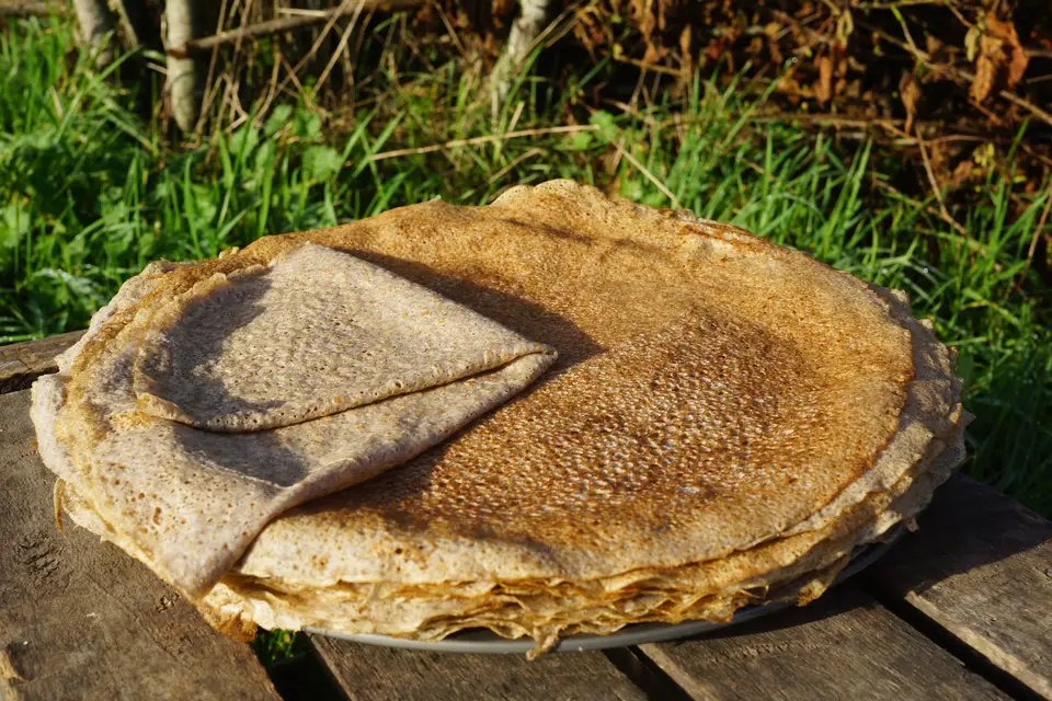 Ferme de la Ruade — photo 4