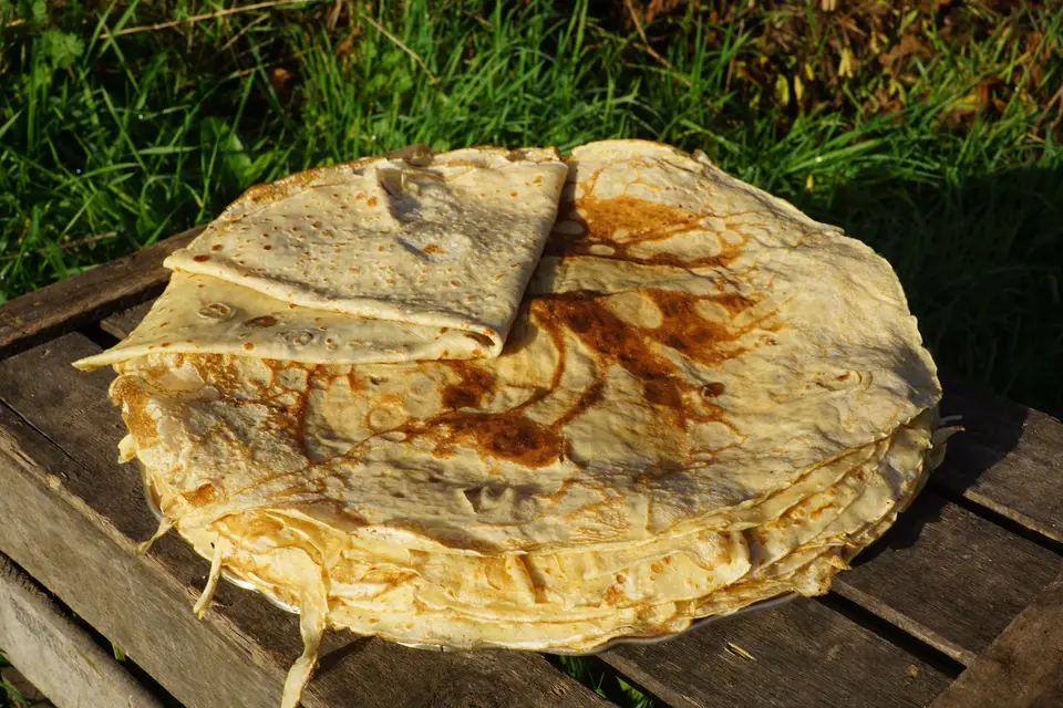 Ferme de la Ruade — photo 5