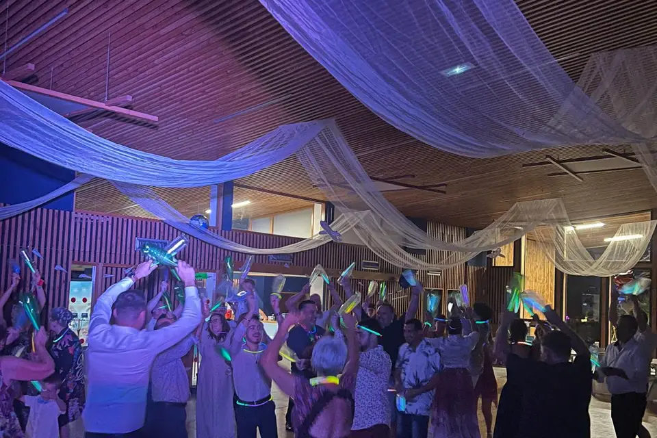 Gui'Events — photo 1