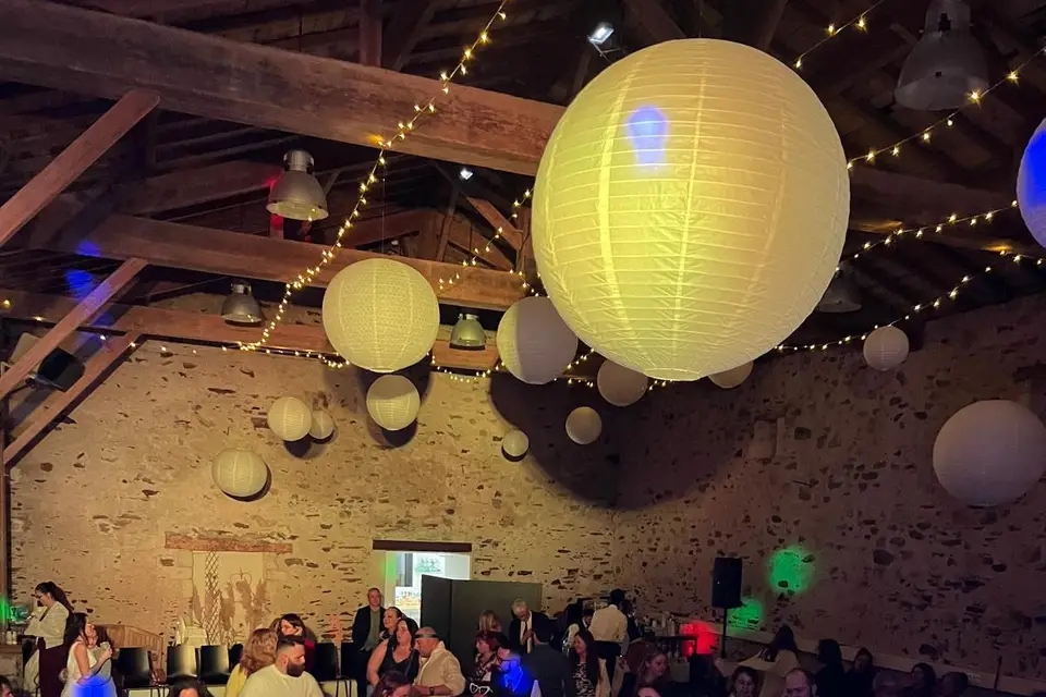 Gui'Events — photo 7