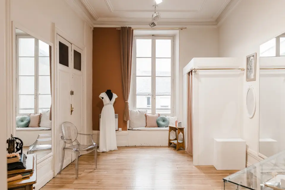 Mademoiselle Fée — photo 5