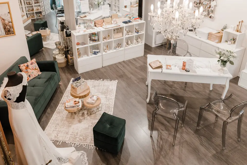 Mademoiselle Fée — photo 7