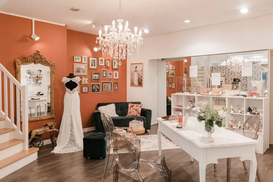 Mademoiselle Fée — photo 6