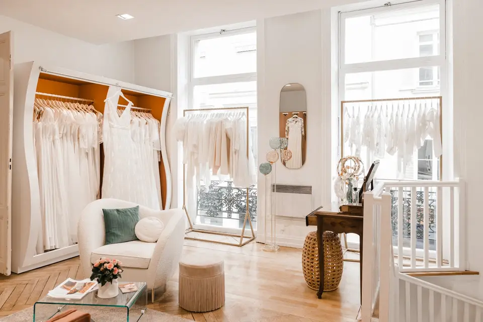 Mademoiselle Fée — photo 2