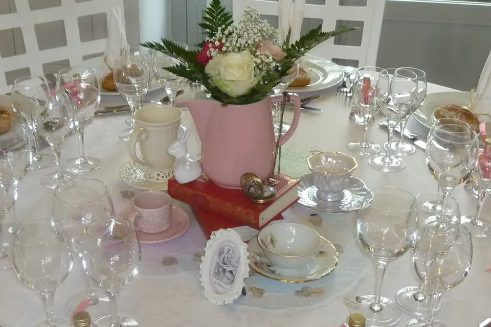 L'Instant Parfait — photo 8