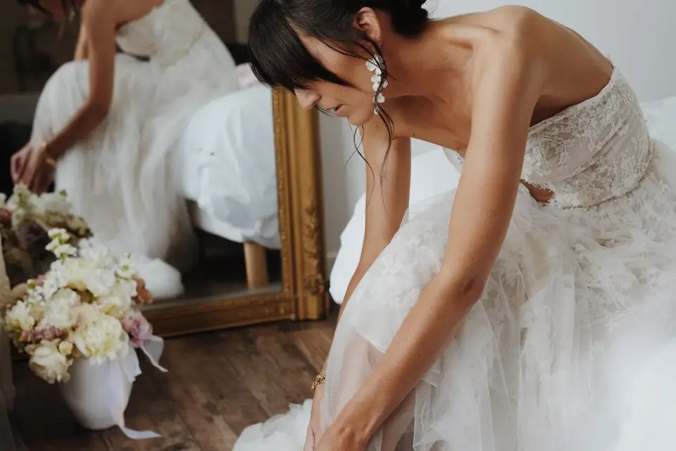 Julie Marson Artisan Coiffeur Nomade — photo 8