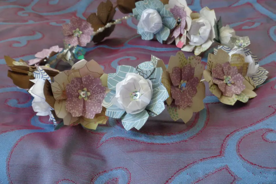 Florilèges d'Isabelle — photo 1