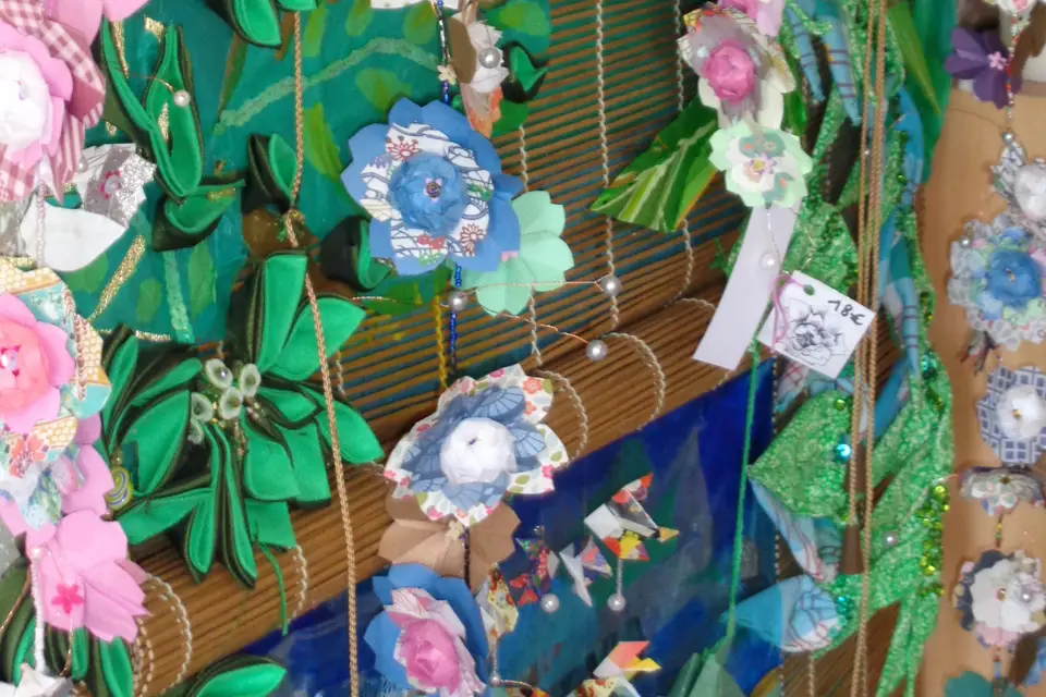 Florilèges d'Isabelle — photo 2