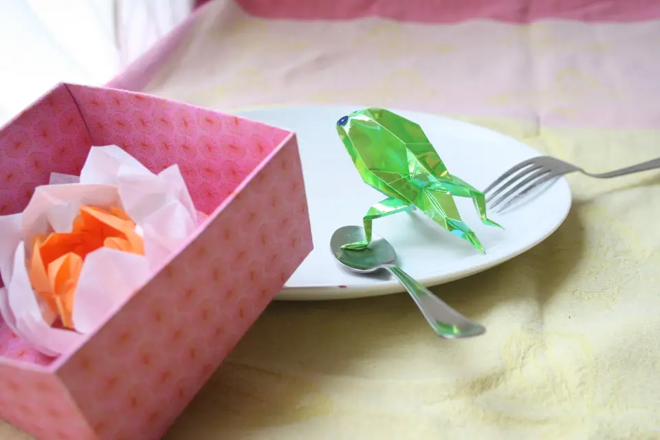 Florilèges d'Isabelle — photo 3