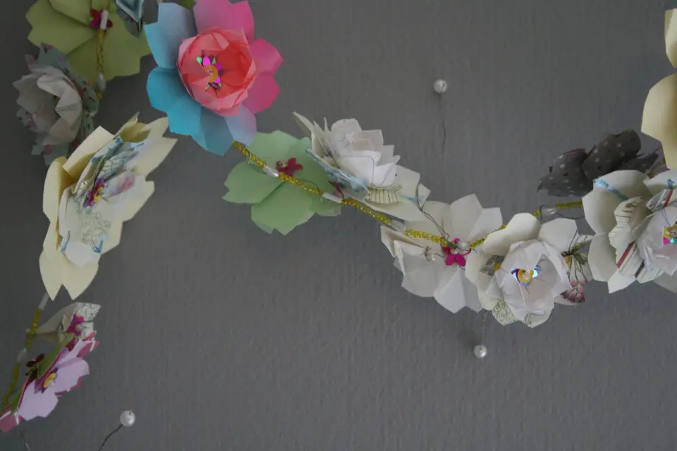 Florilèges d'Isabelle — photo 5