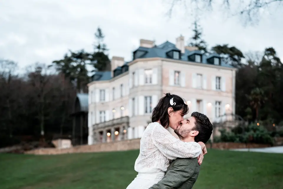 Divine Élégance — photo 1