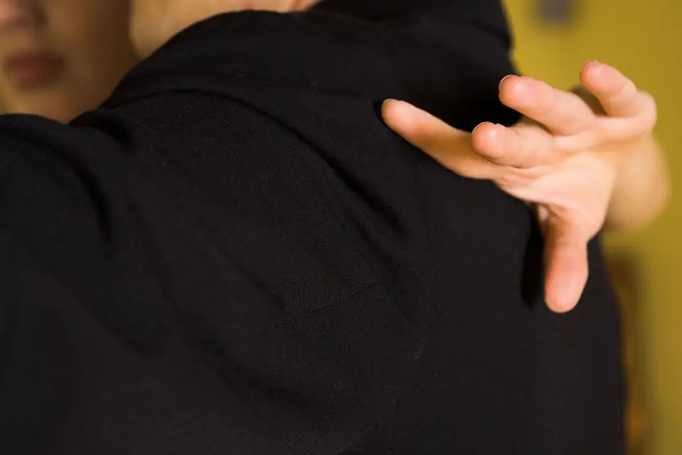 Envie de Danser — photo 2