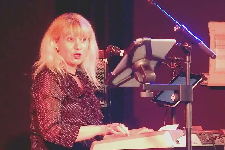 Luce Merlaud — photo 1