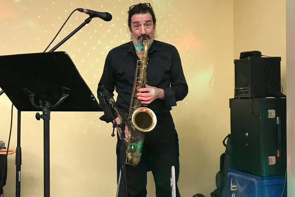 Luce Merlaud — photo 2