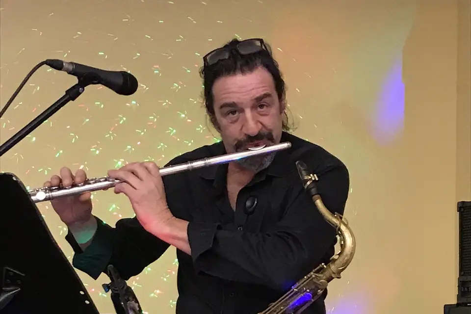 Luce Merlaud — photo 3