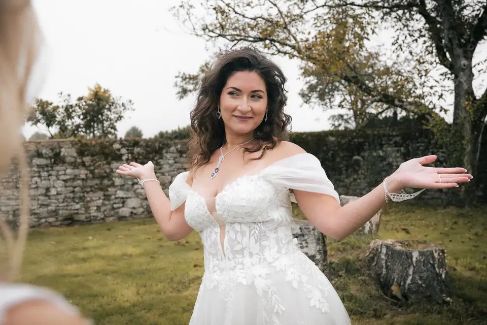 Divine Élégance — photo 6