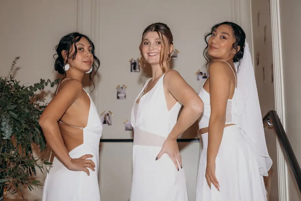 Capucine Lemarquier : Maison de Mode Engagée — photo 6