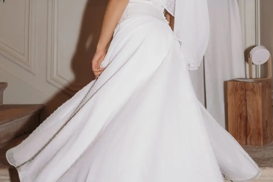 Capucine Lemarquier : Maison de Mode Engagée — photo 3