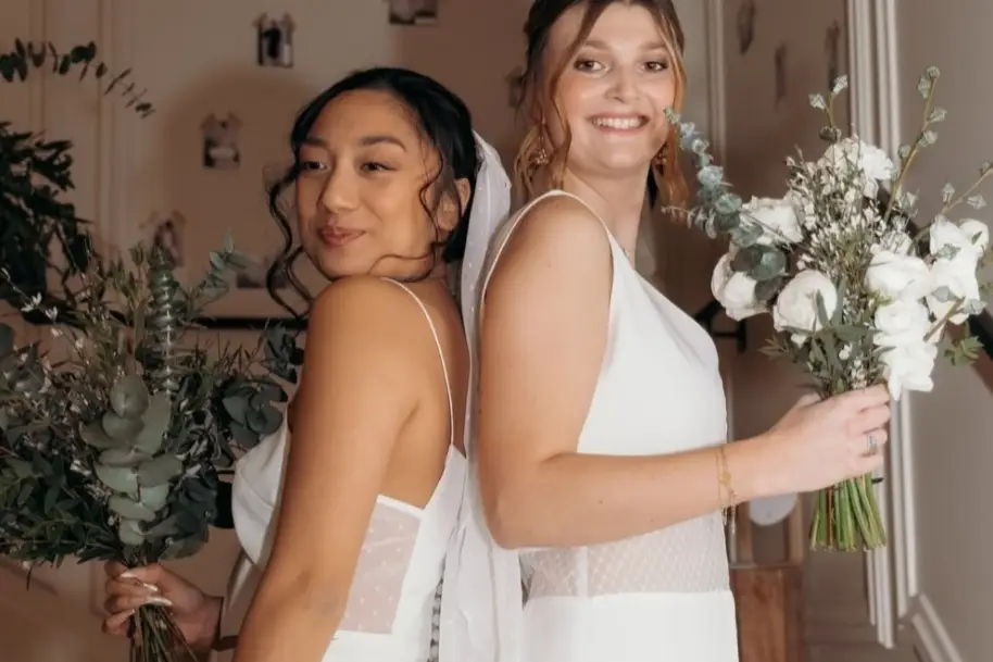 Capucine Lemarquier : Maison de Mode Engagée — photo 8