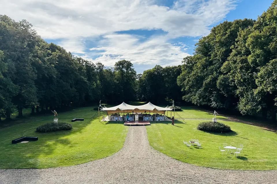 Château de La Chapelle — photo 4