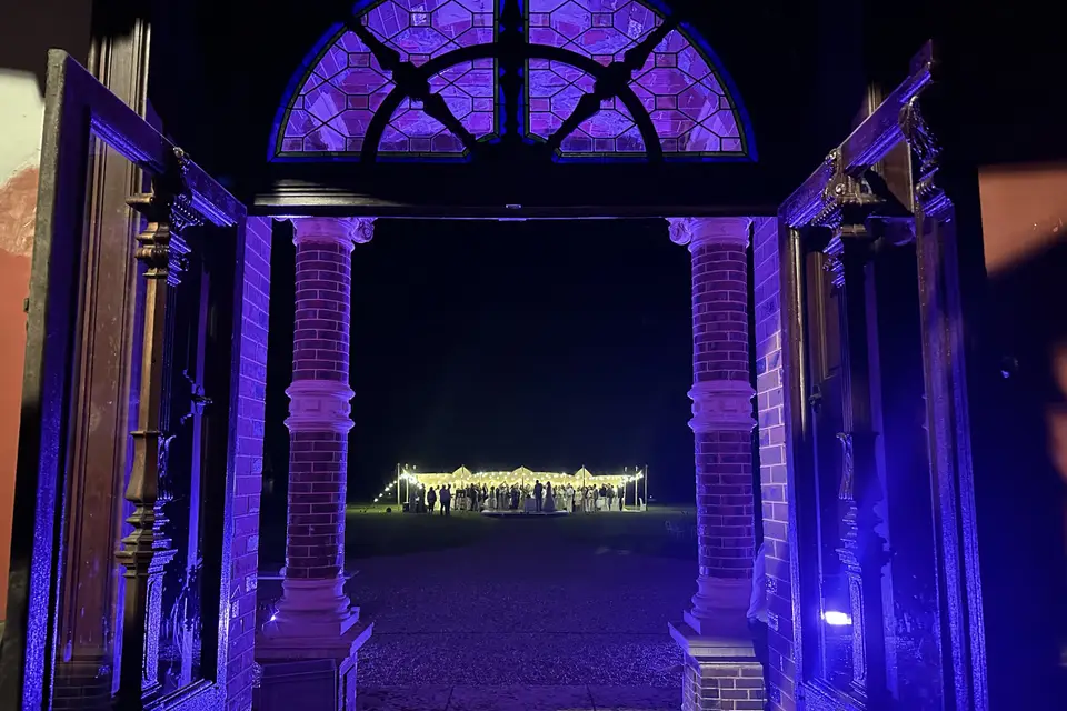 Château de La Chapelle — photo 5