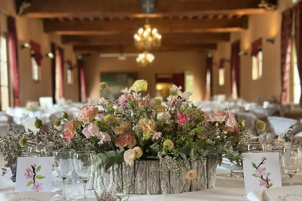 Château de La Chapelle — photo 2