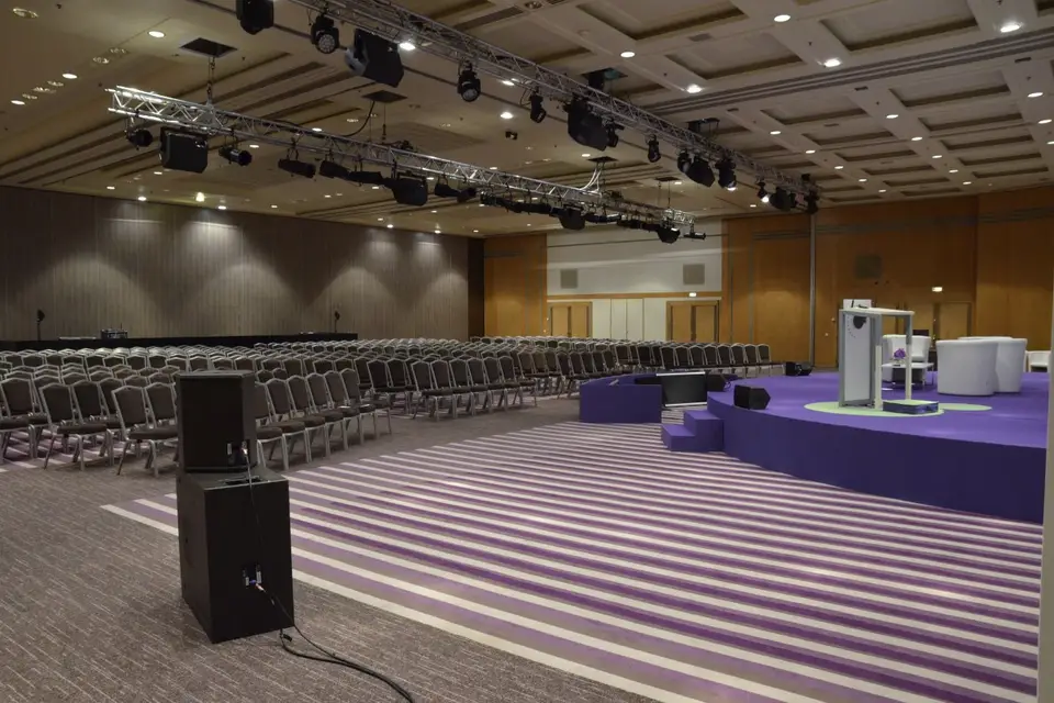 Radiolive Orchestre Événementiel — photo 1