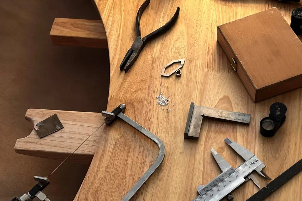 Atelier Ème — photo 4