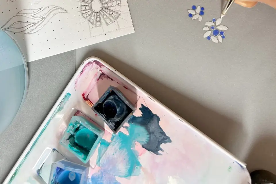 Atelier Ème — photo 5