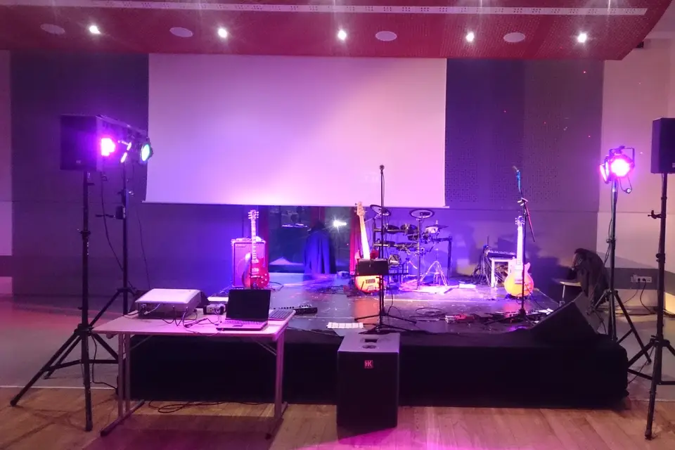 Radiolive Orchestre Événementiel — photo 4