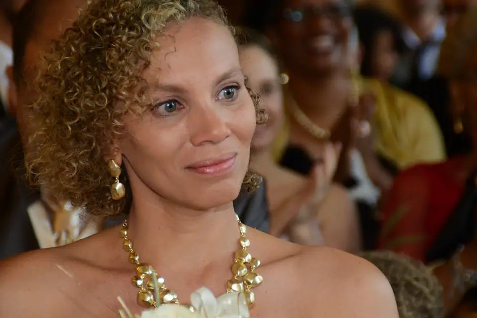 Natural Wedding — photo 2