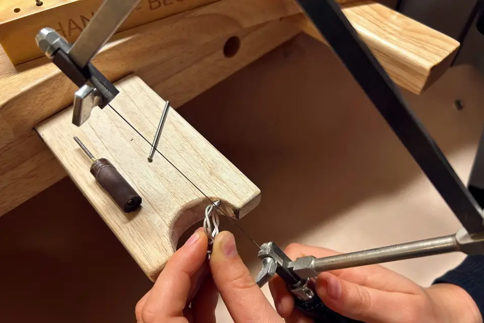 Atelier Ème — photo 6