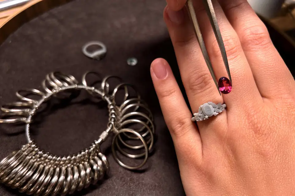 Atelier Ème — photo 3