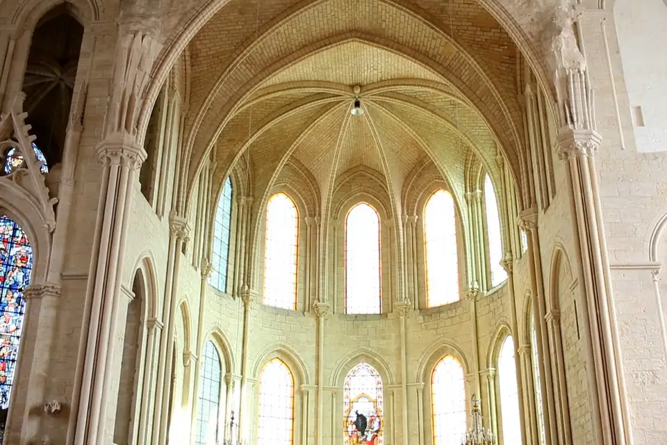 Natural Wedding — photo 3