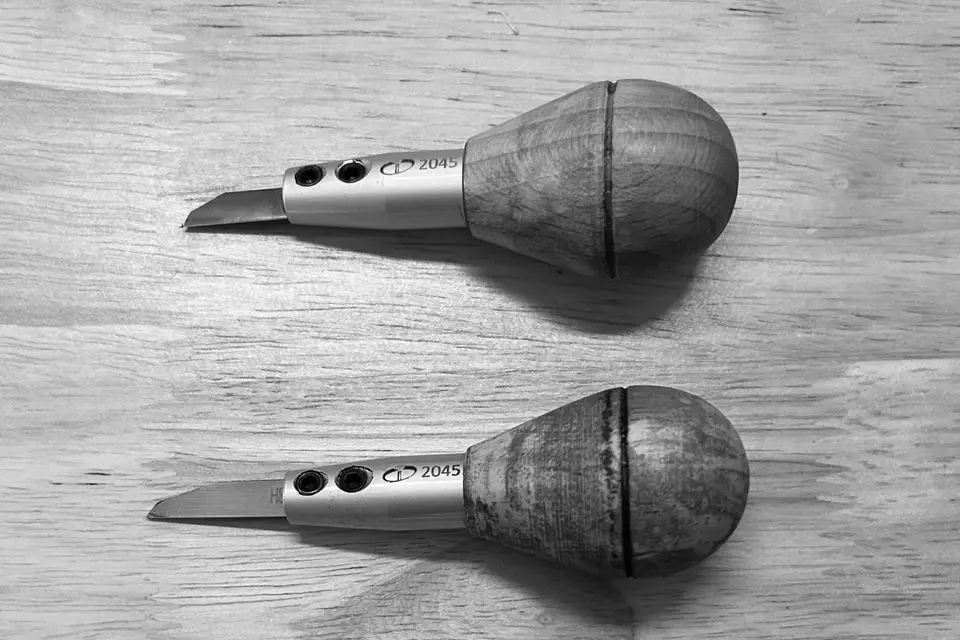 Atelier Ème — photo 7